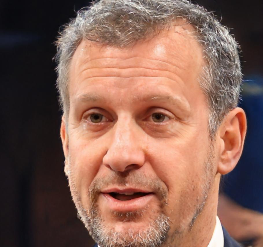 Thomas Weber, Finanzberater